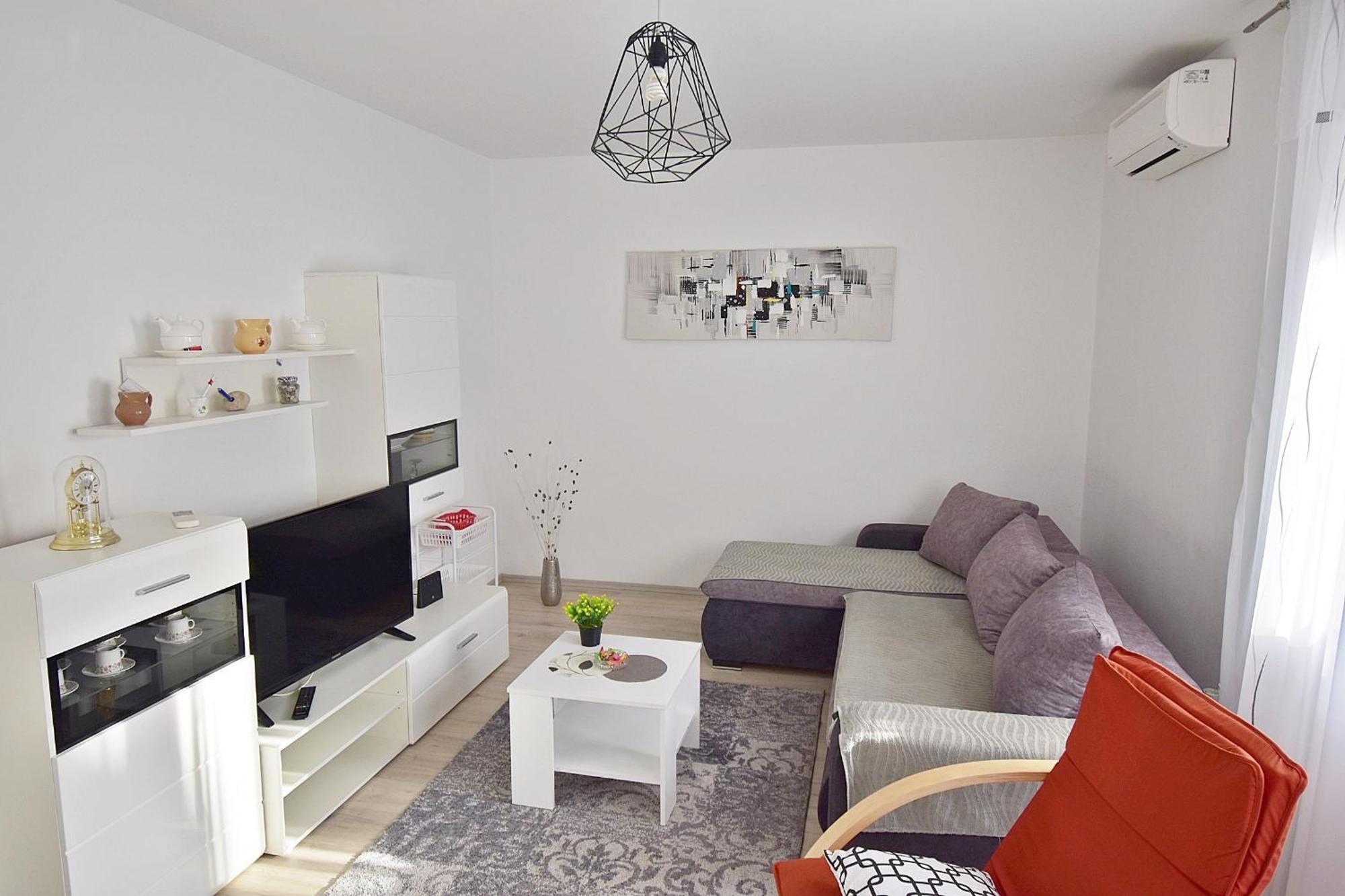 Apartment Navy Near The Beach Pula Exterior foto