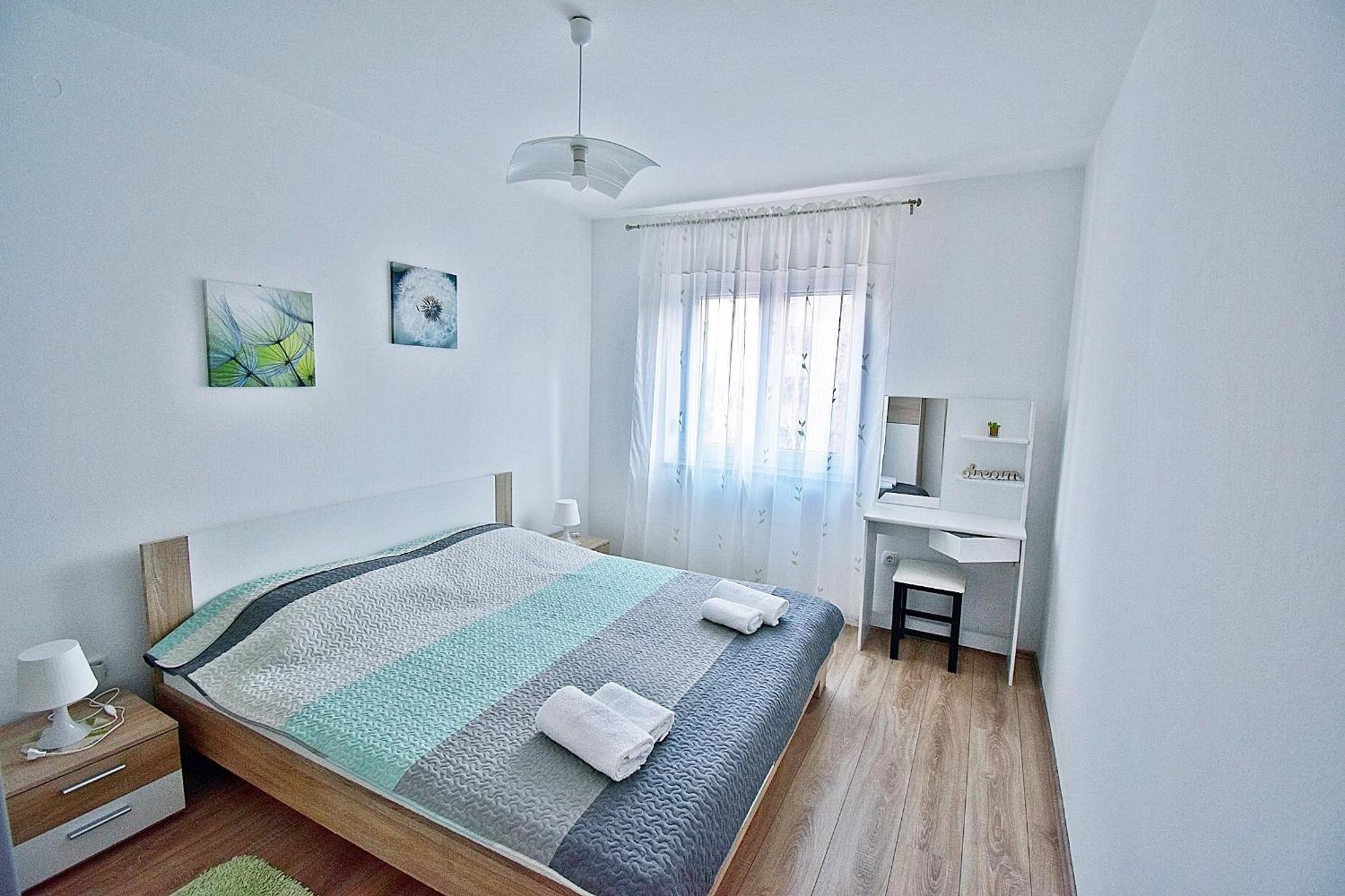 Apartment Navy Near The Beach Pula Exterior foto